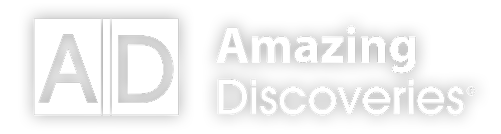 Amazing Discoveries